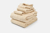 Bath Towel Set Made of Luxury USA Cotton