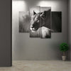 Stalking Lioness Wall Art