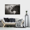 Stalking Lioness Wall Art