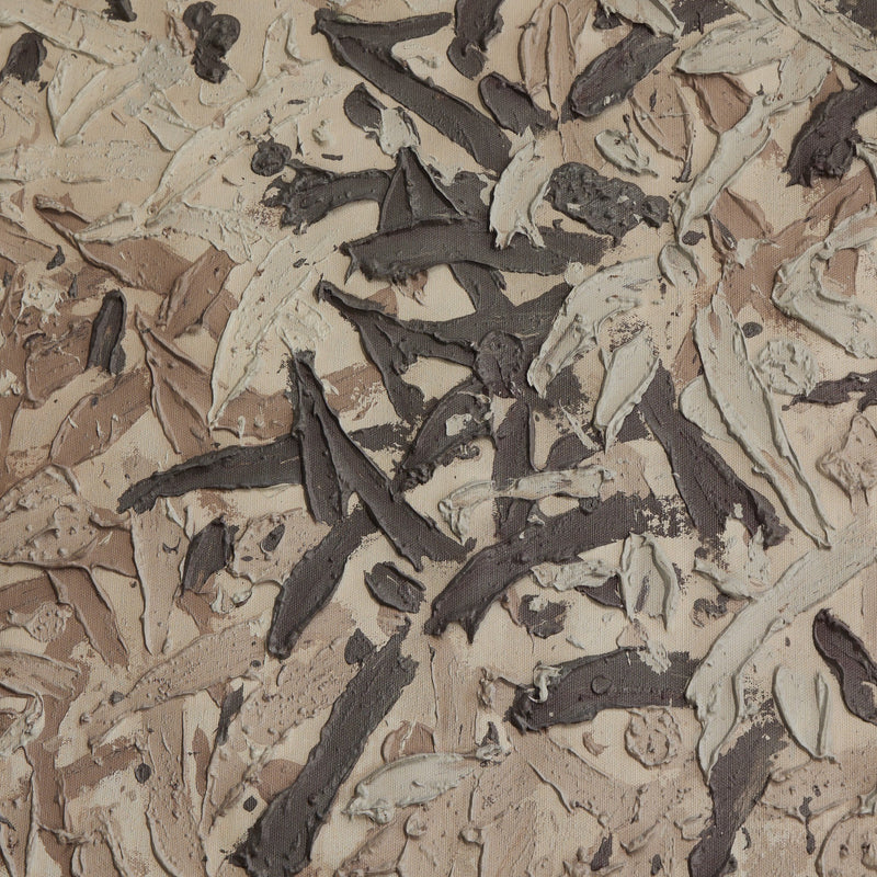 Still His People: Reprise Art by Tyler Guinn