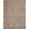 Amber Lewis x Loloi Libby Dove / Stone Hand-Knotted Rug
