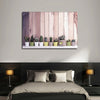 Succulent Plant Pots Wall Art