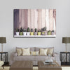 Succulent Plant Pots Wall Art