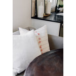 Simone Bistro Table - Antique Rust | shipping 7/14/2025
