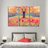 Sunday Picnic Wall Art