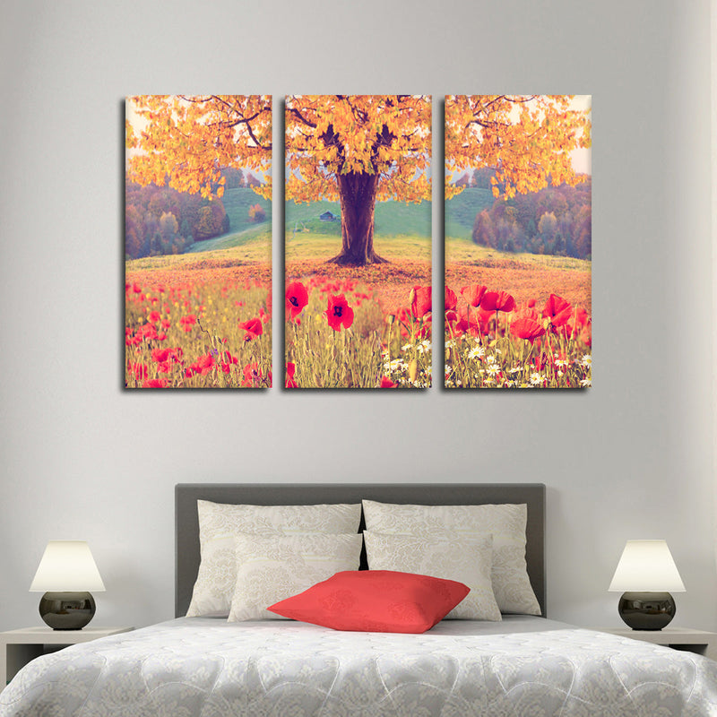 Sunday Picnic Wall Art