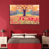 Sunday Picnic Wall Art