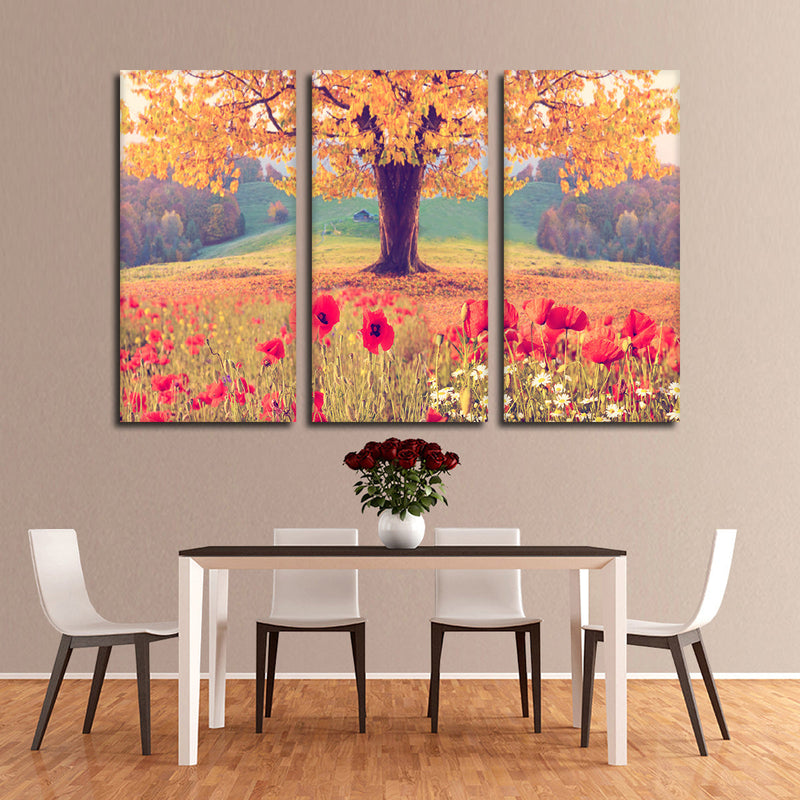 Sunday Picnic Wall Art
