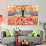 Sunday Picnic Wall Art