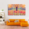 Sunday Picnic Wall Art