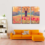 Sunday Picnic Wall Art