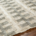 Amina Hand-Knotted Rug