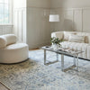 Aleyna Hand-Knotted Rug