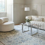 Aleyna Hand-Knotted Rug