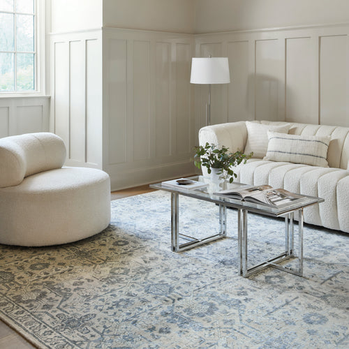 Aleyna Hand-Knotted Rug