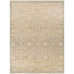 Anatolia Hand-Knotted Rug