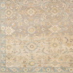 Anatolia Hand-Knotted Rug