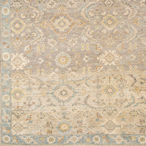 Anatolia Hand-Knotted Rug