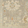 Antalya Luke Hand-Knotted Rug