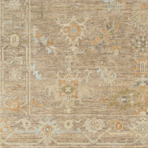 Antalya Liam Hand-Knotted Rug