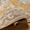 Antalya Leo Hand-Knotted Rug