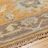 Antalya Leo Hand-Knotted Rug