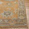 Antalya Leo Hand-Knotted Rug