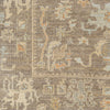 Antalya Henry Hand-Knotted Rug