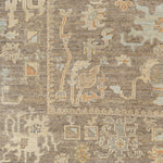 Antalya Henry Hand-Knotted Rug