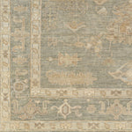 Antalya Lucy Hand-Knotted Rug