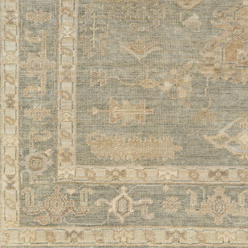 Antalya Lucy Hand-Knotted Rug
