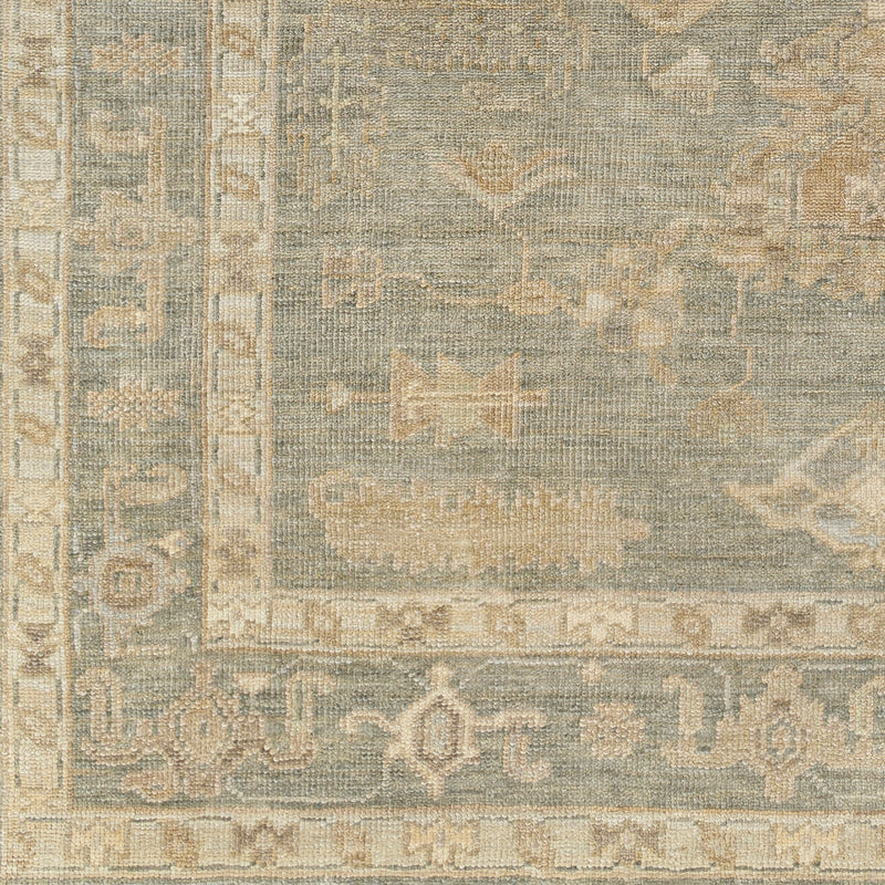 Antalya Lucy Hand-Knotted Rug