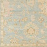 Antalya Abigail Hand-Knotted Rug