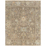 Antalya Henry Hand-Knotted Rug