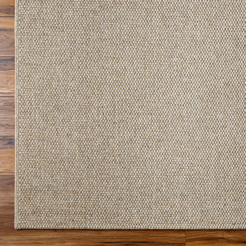 Becki Owens x Surya Birdie Oat Rug
