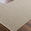 Becki Owens x Surya Birdie Oat Rug