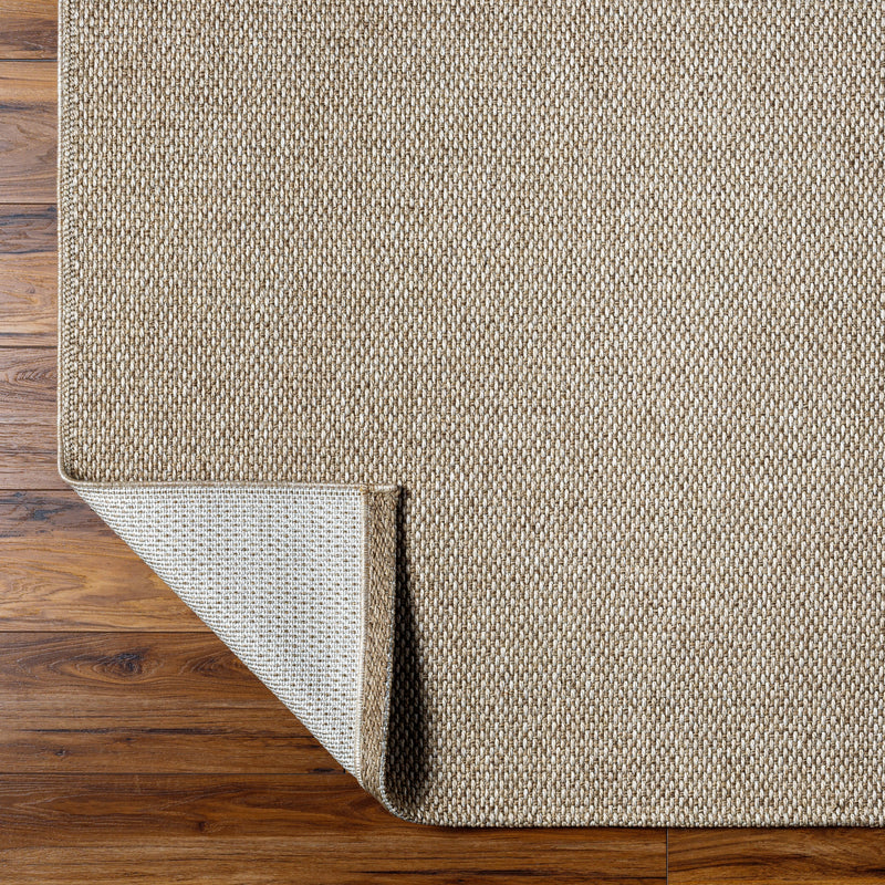Becki Owens x Surya Birdie Oat Rug