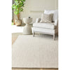 Becki Owens x Surya Birdie Capiz Indoor/Outdoor  Rug