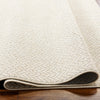 Becki Owens x Surya Birdie Capiz Indoor/Outdoor  Rug