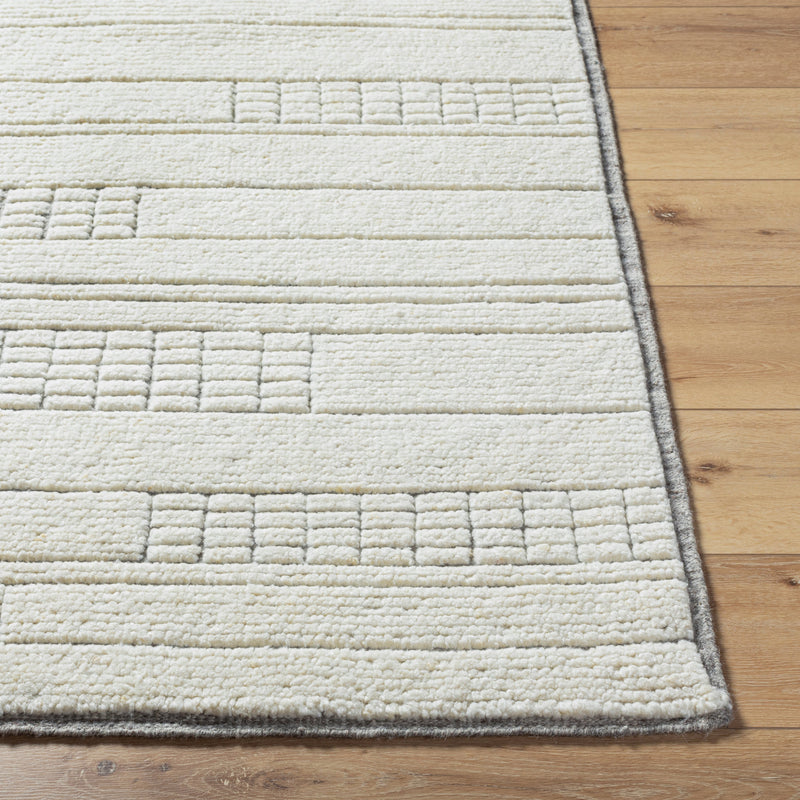 Becki Owens x Surya Davey Bridges Rug