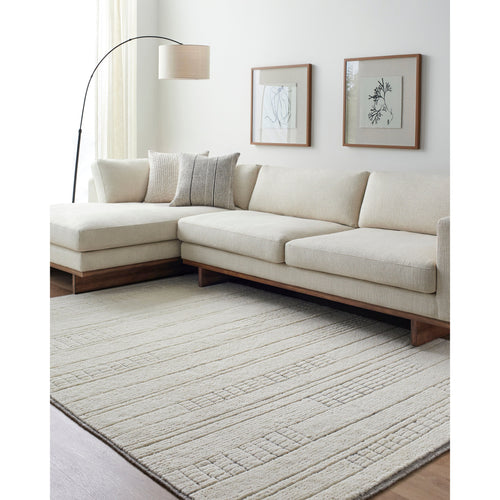Becki Owens x Surya Davey Bridges Rug