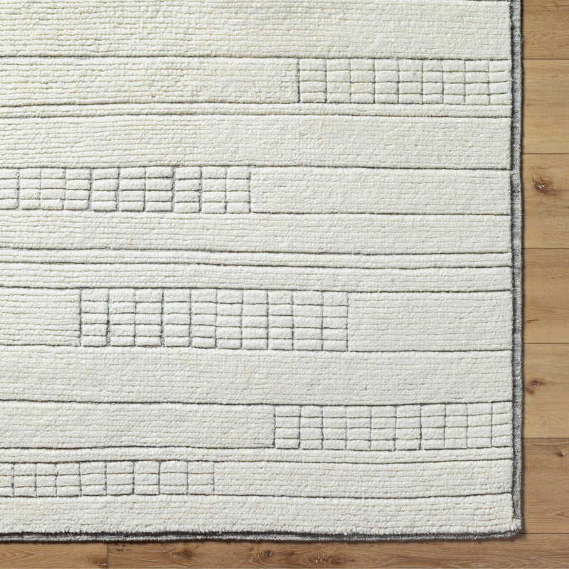 Becki Owens x Surya Davey Bridges Rug