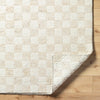 Becki Owens x Surya Davey Checkered Hand-Knotted Rug