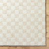 Becki Owens x Surya Davey Checkered Hand-Knotted Rug