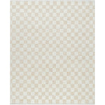 Becki Owens x Surya Davey Checkered Hand-Knotted Rug