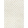 Becki Owens x Surya Davey Checkered Hand-Knotted Rug
