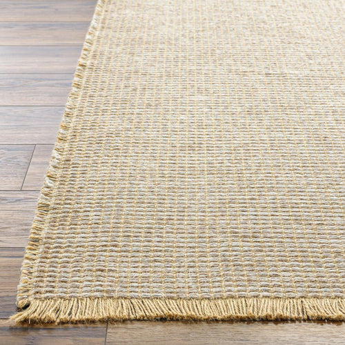 Becki Owens x Surya Kimi Brown/Gray Rug