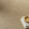 Becki Owens x Surya Kimi Solid Tan Rug
