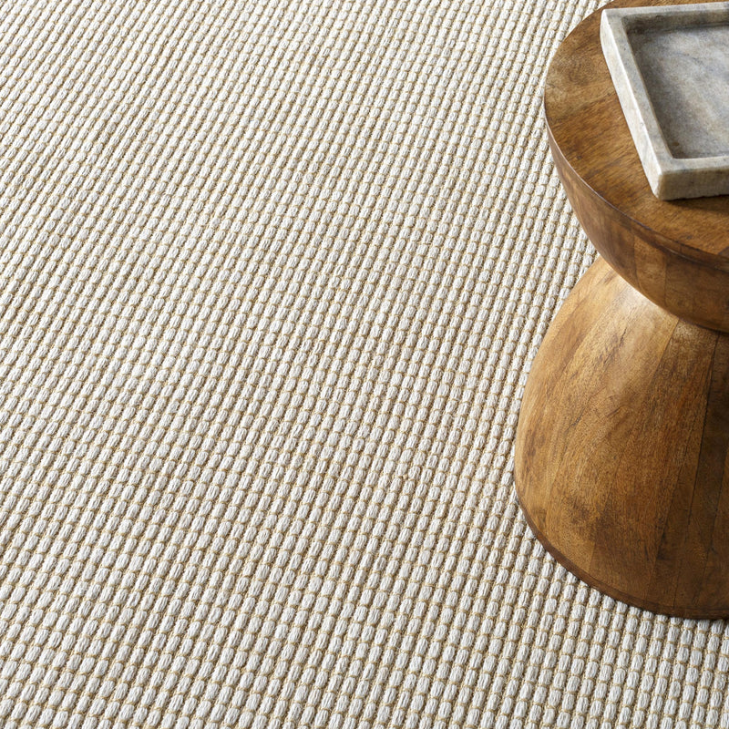 Becki Owens x Surya Kimi Light Beige Rug