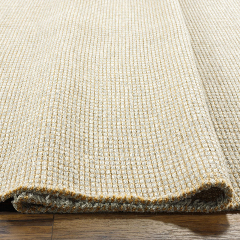 Becki Owens x Surya Kimi Medium Gray Rug